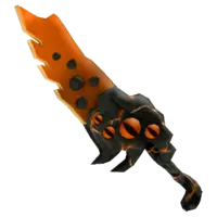 Orange Seer